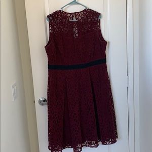Size 16 Dress
